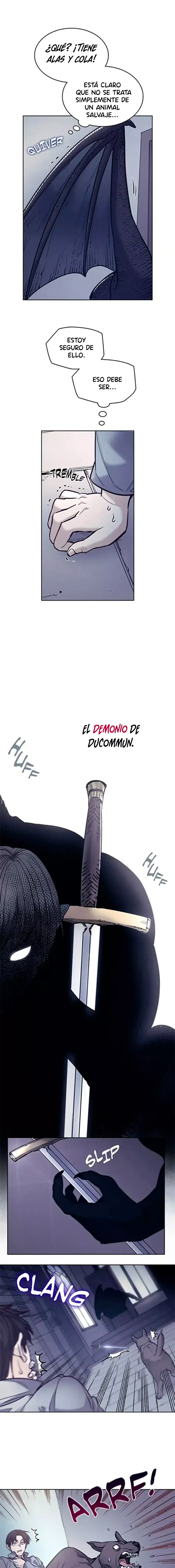 El Lucero del Alba Capítulo 130 en Línea - página 12