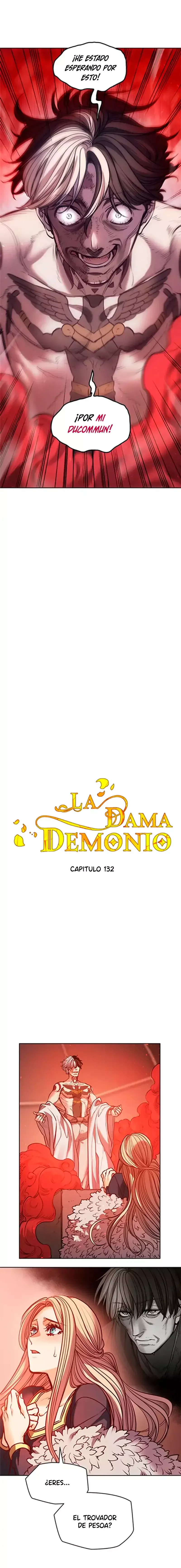 El Lucero del Alba Capítulo 132 en Línea - página 11