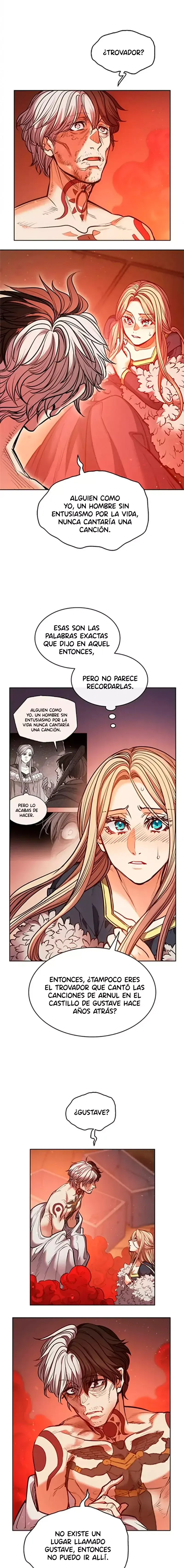 El Lucero del Alba Capítulo 132 en Línea - página 12