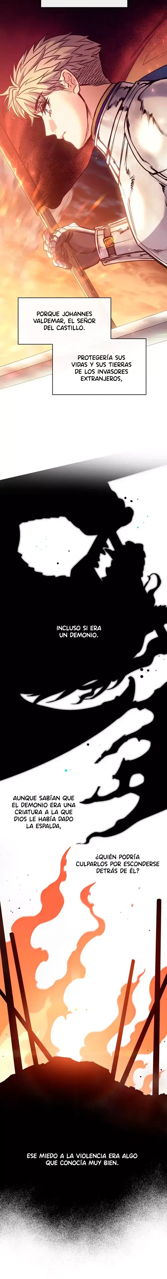 El Lucero del Alba Capítulo 136 en Línea - página 13