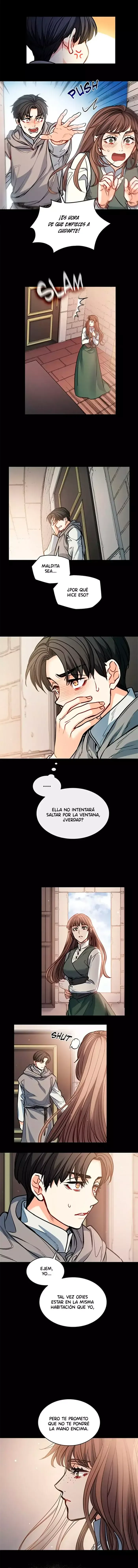 El Lucero del Alba Capítulo 137 en Línea - página 8