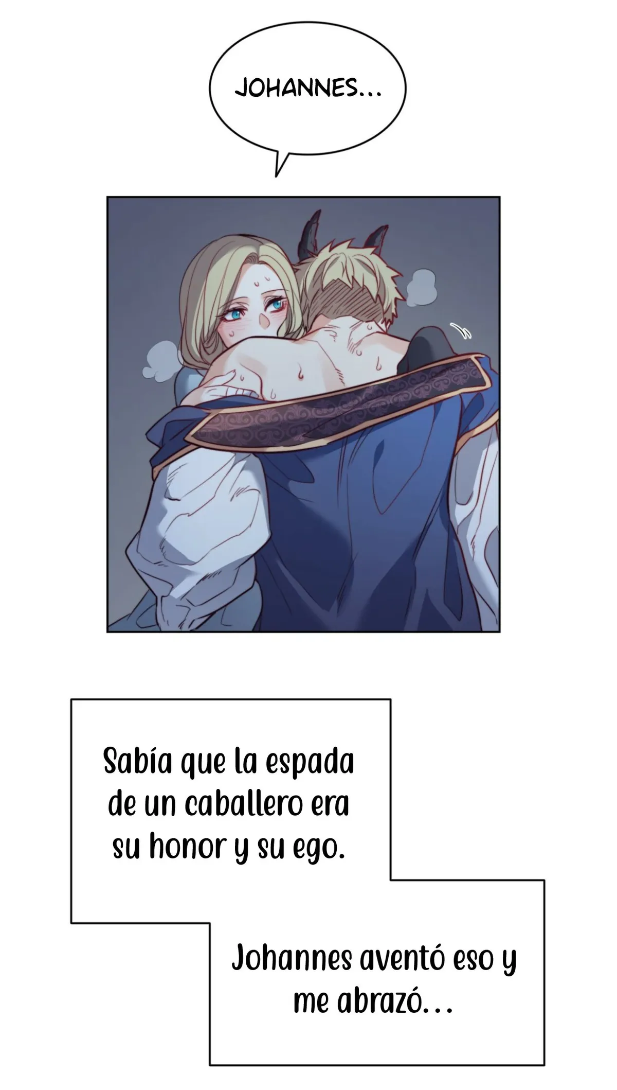 El Lucero del Alba Capítulo 17 en Línea - página 11