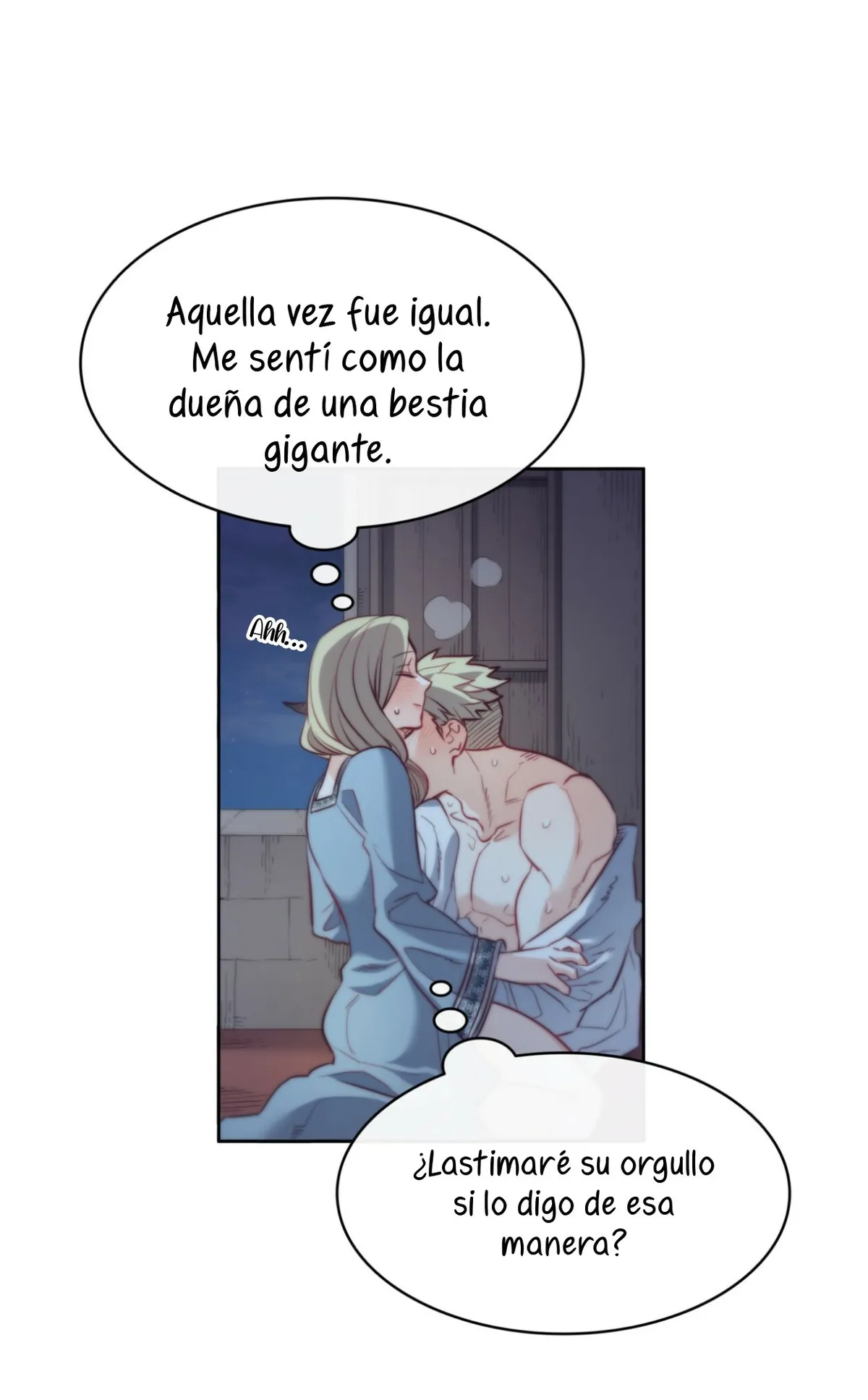 El Lucero del Alba Capítulo 17 en Línea - página 13