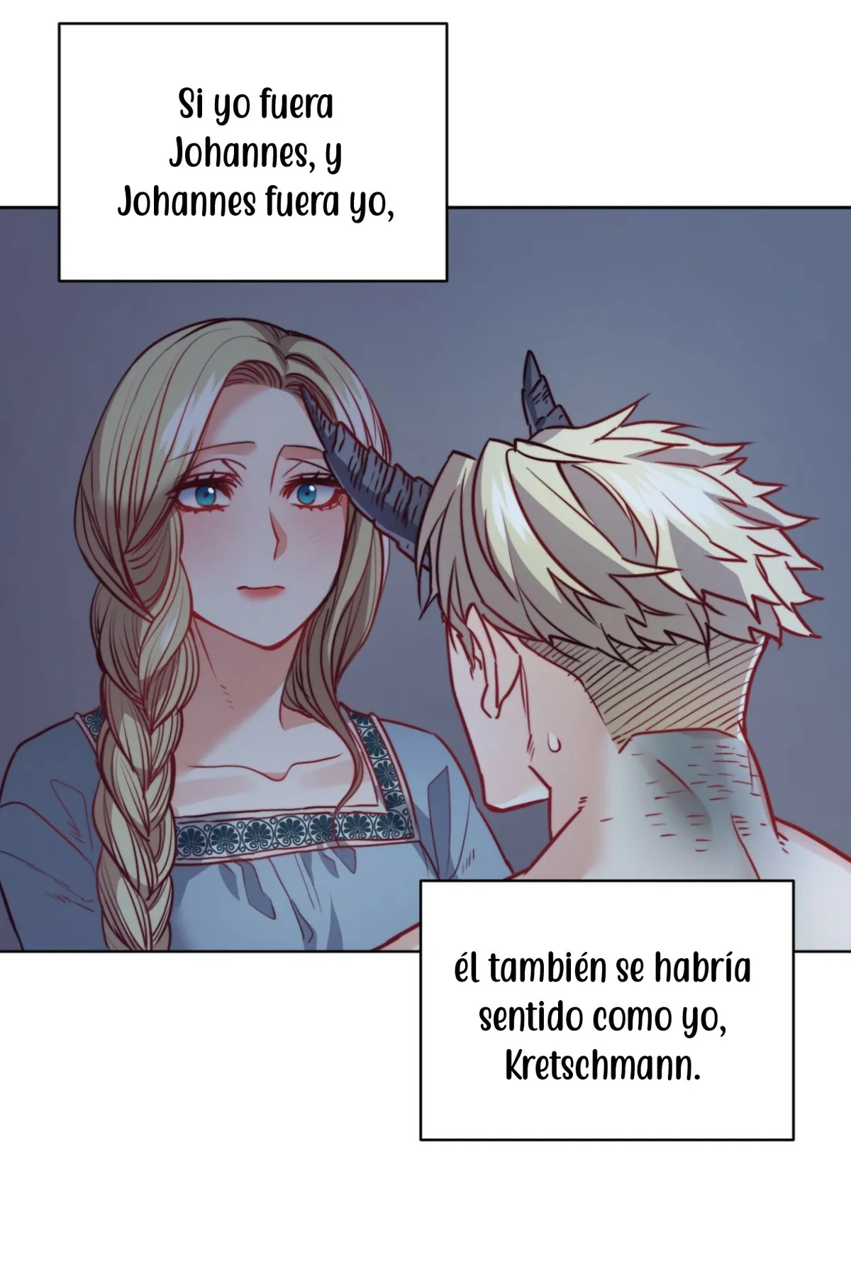 El Lucero del Alba Capítulo 17 en Línea - página 19