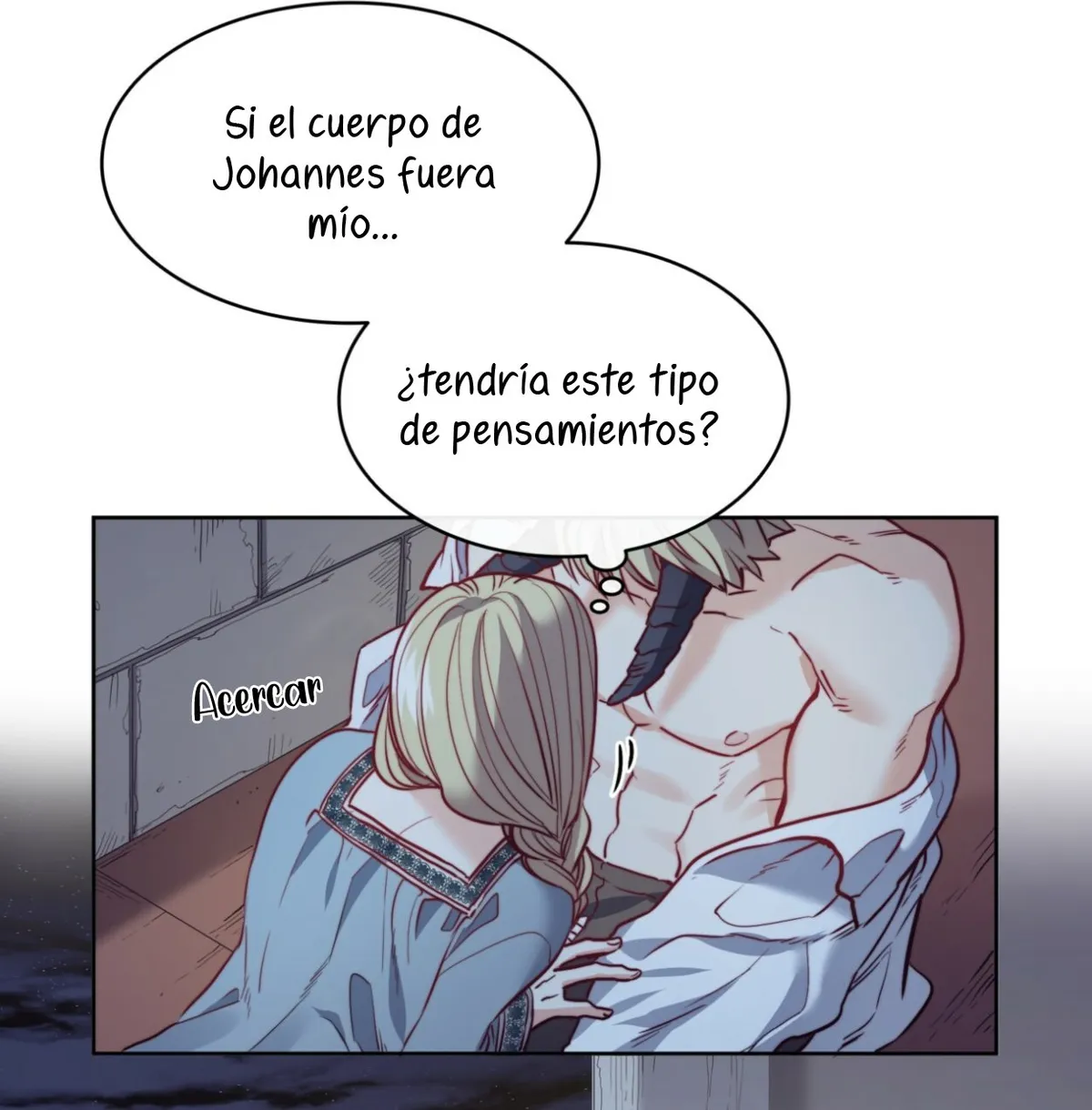 El Lucero del Alba Capítulo 17 en Línea - página 22
