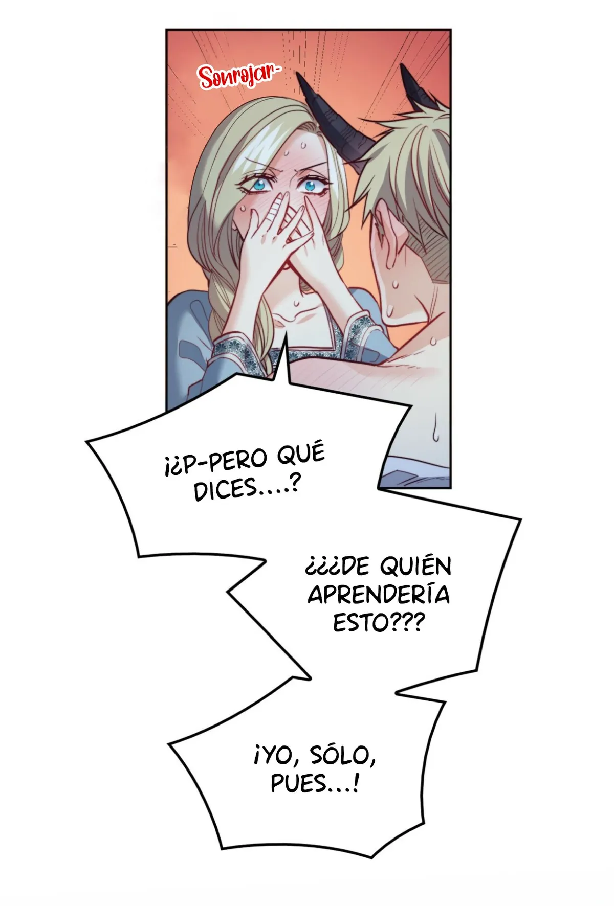 El Lucero del Alba Capítulo 17 en Línea - página 30