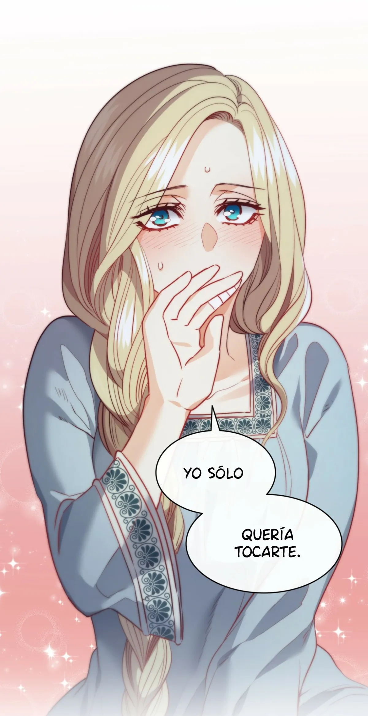 El Lucero del Alba Capítulo 17 en Línea - página 31