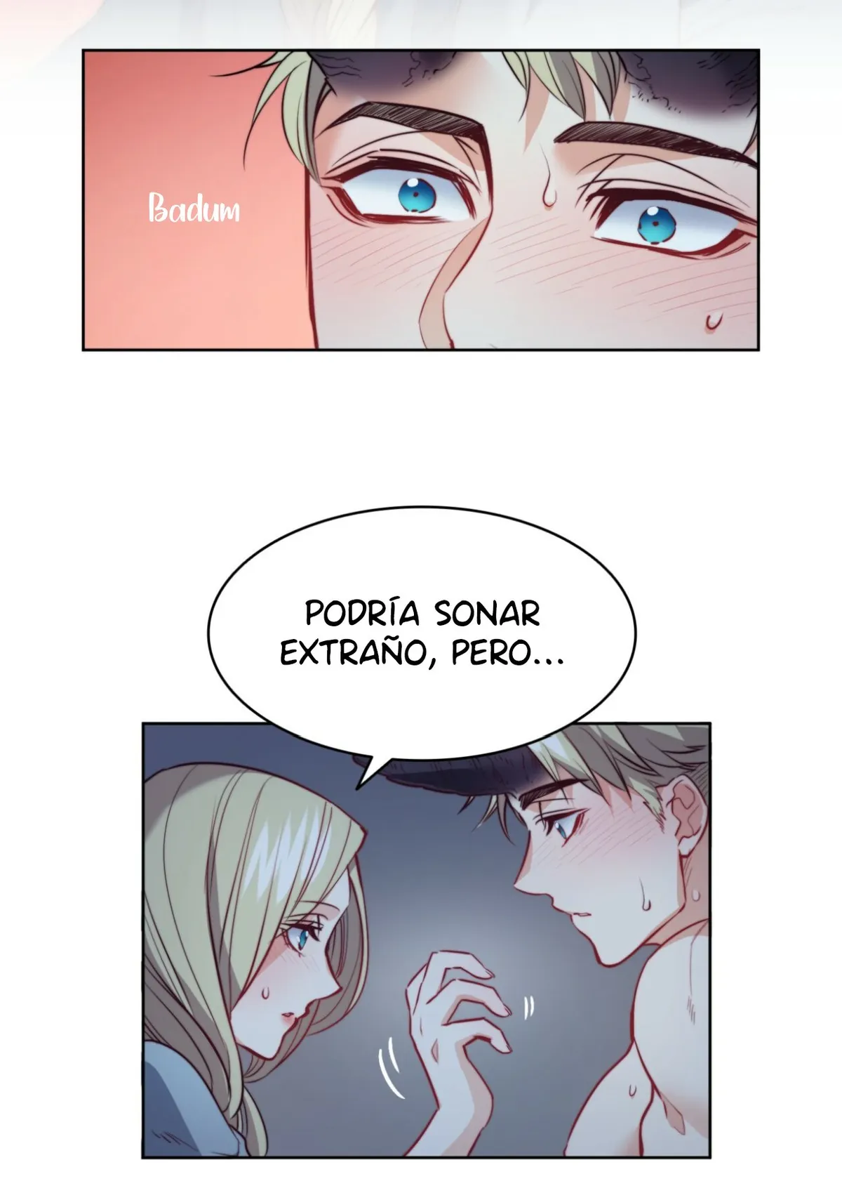 El Lucero del Alba Capítulo 17 en Línea - página 32