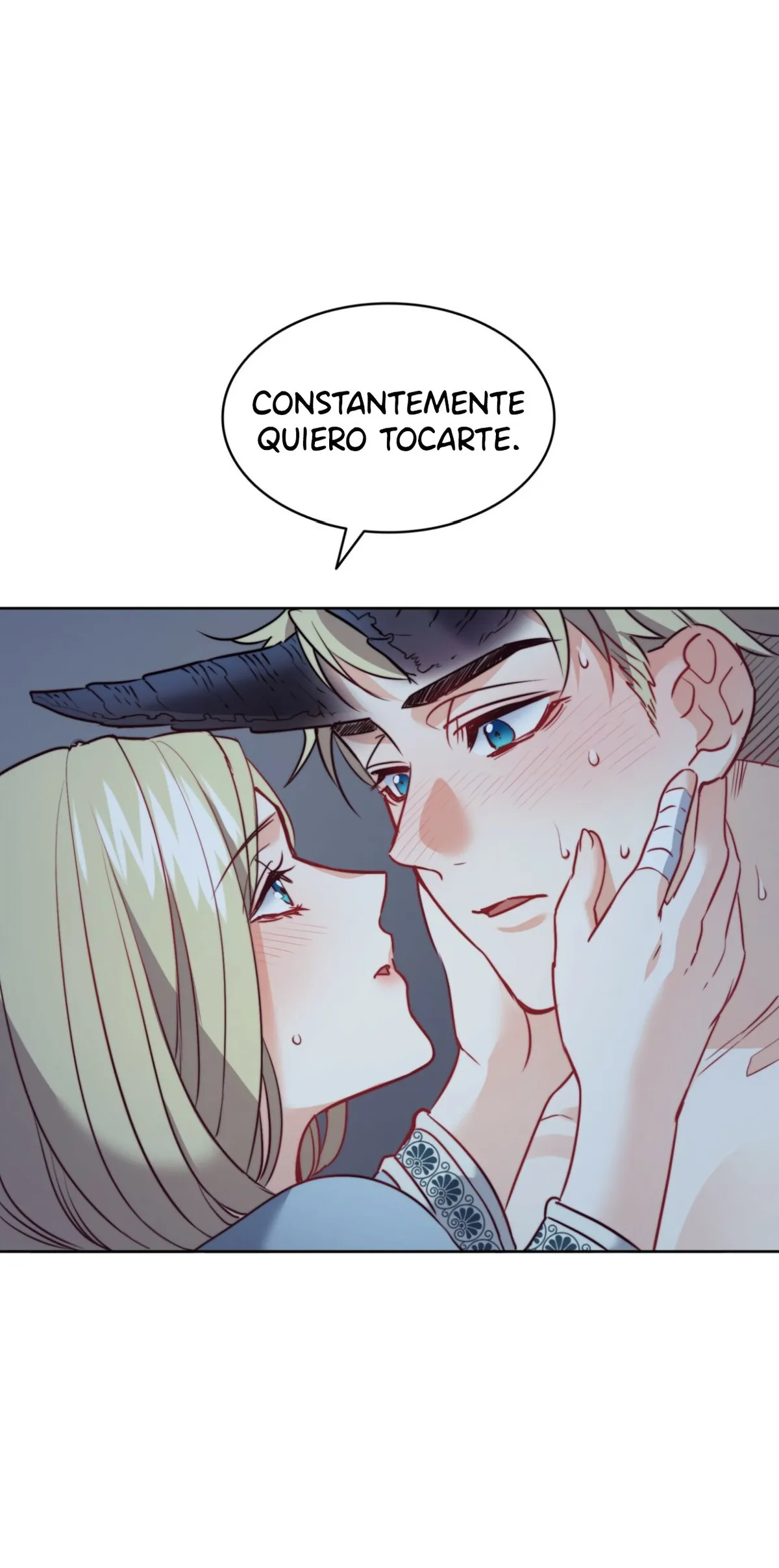 El Lucero del Alba Capítulo 17 en Línea - página 34
