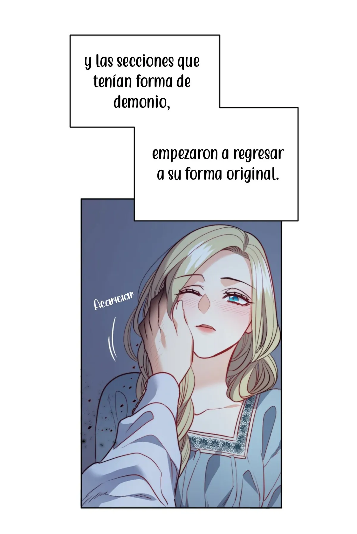 El Lucero del Alba Capítulo 17 en Línea - página 36