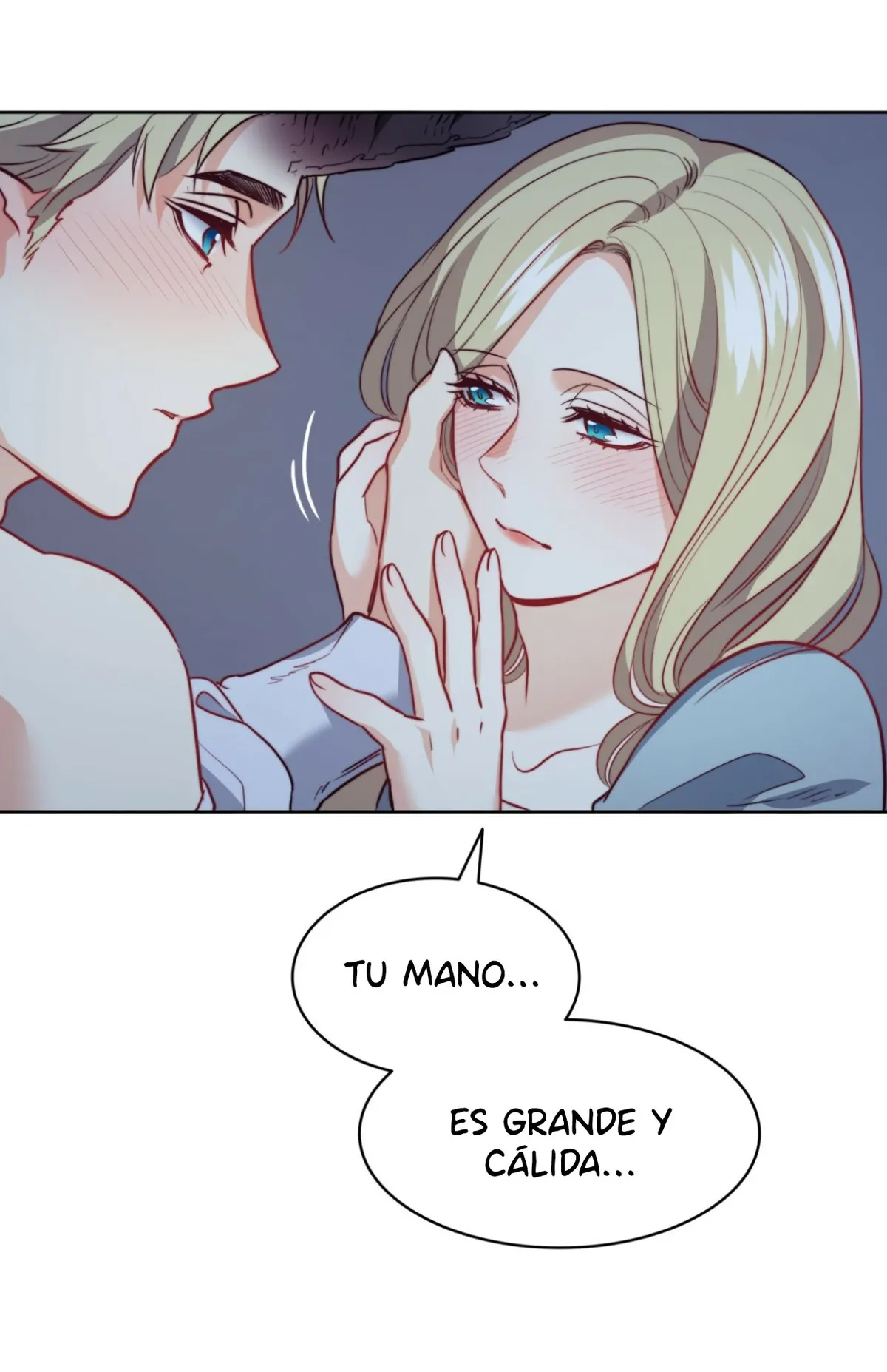 El Lucero del Alba Capítulo 17 en Línea - página 37