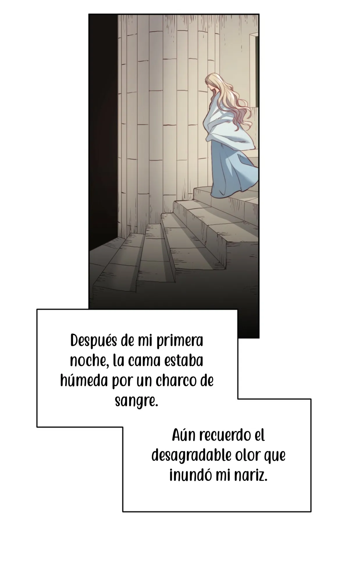 El Lucero del Alba Capítulo 17 en Línea - página 44