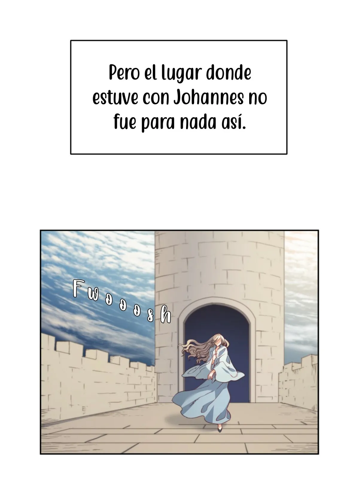 El Lucero del Alba Capítulo 17 en Línea - página 45