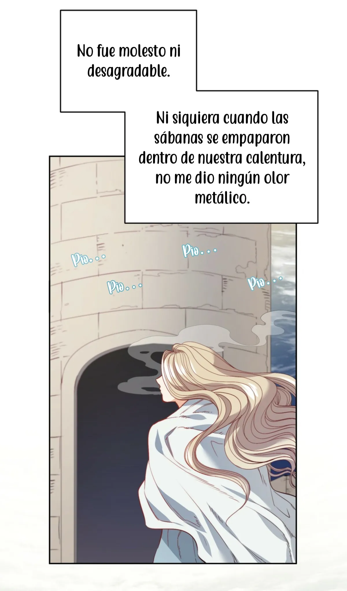 El Lucero del Alba Capítulo 17 en Línea - página 46