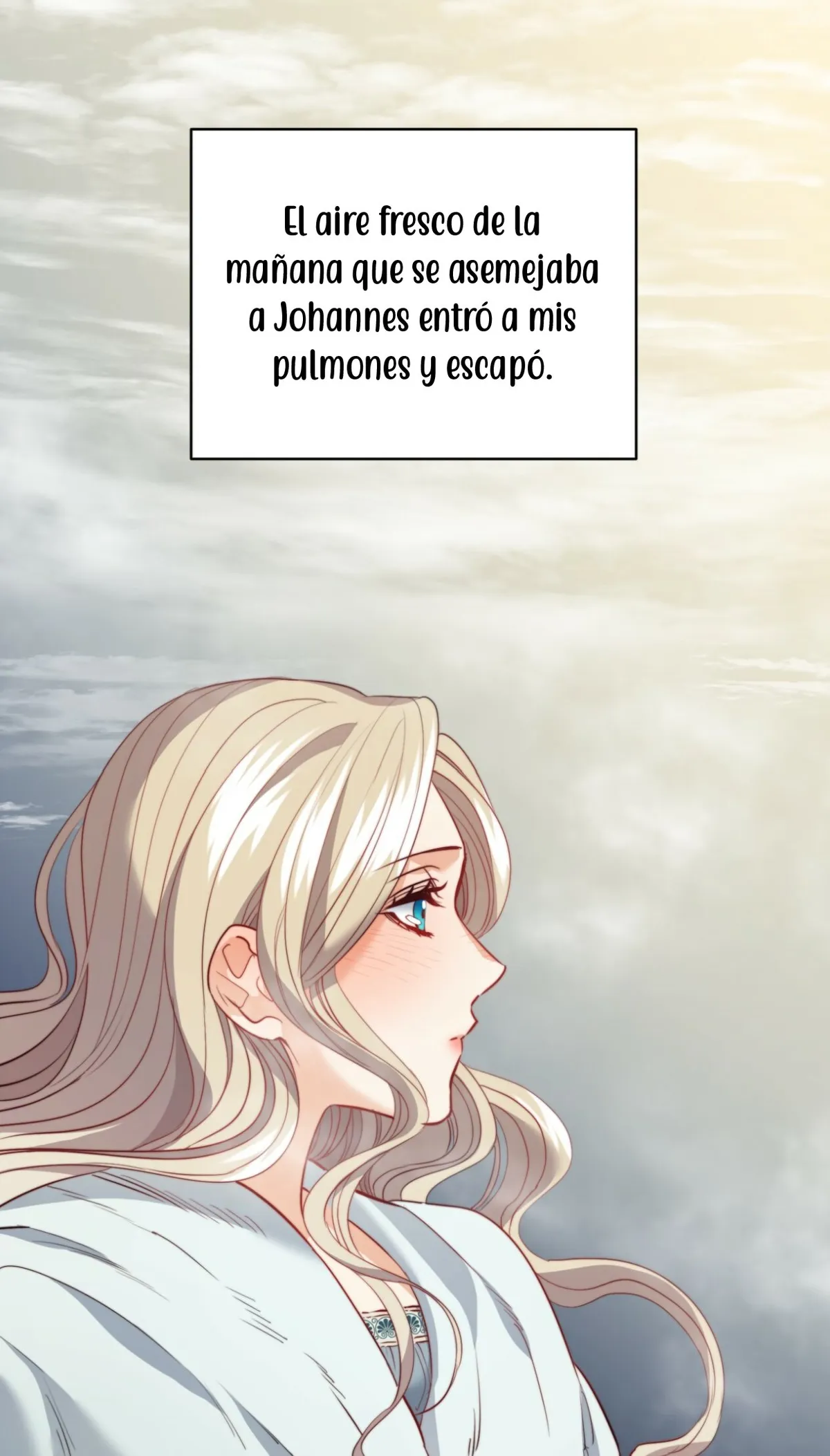 El Lucero del Alba Capítulo 17 en Línea - página 54