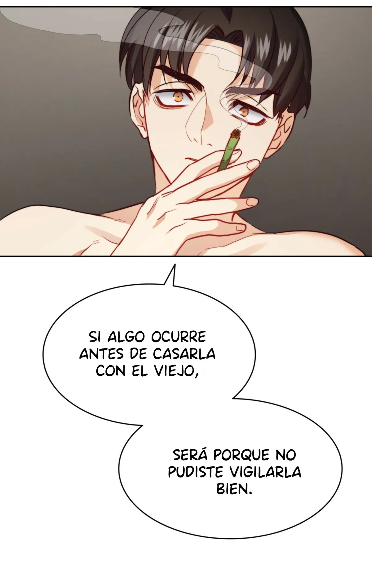 El Lucero del Alba Capítulo 17 en Línea - página 65