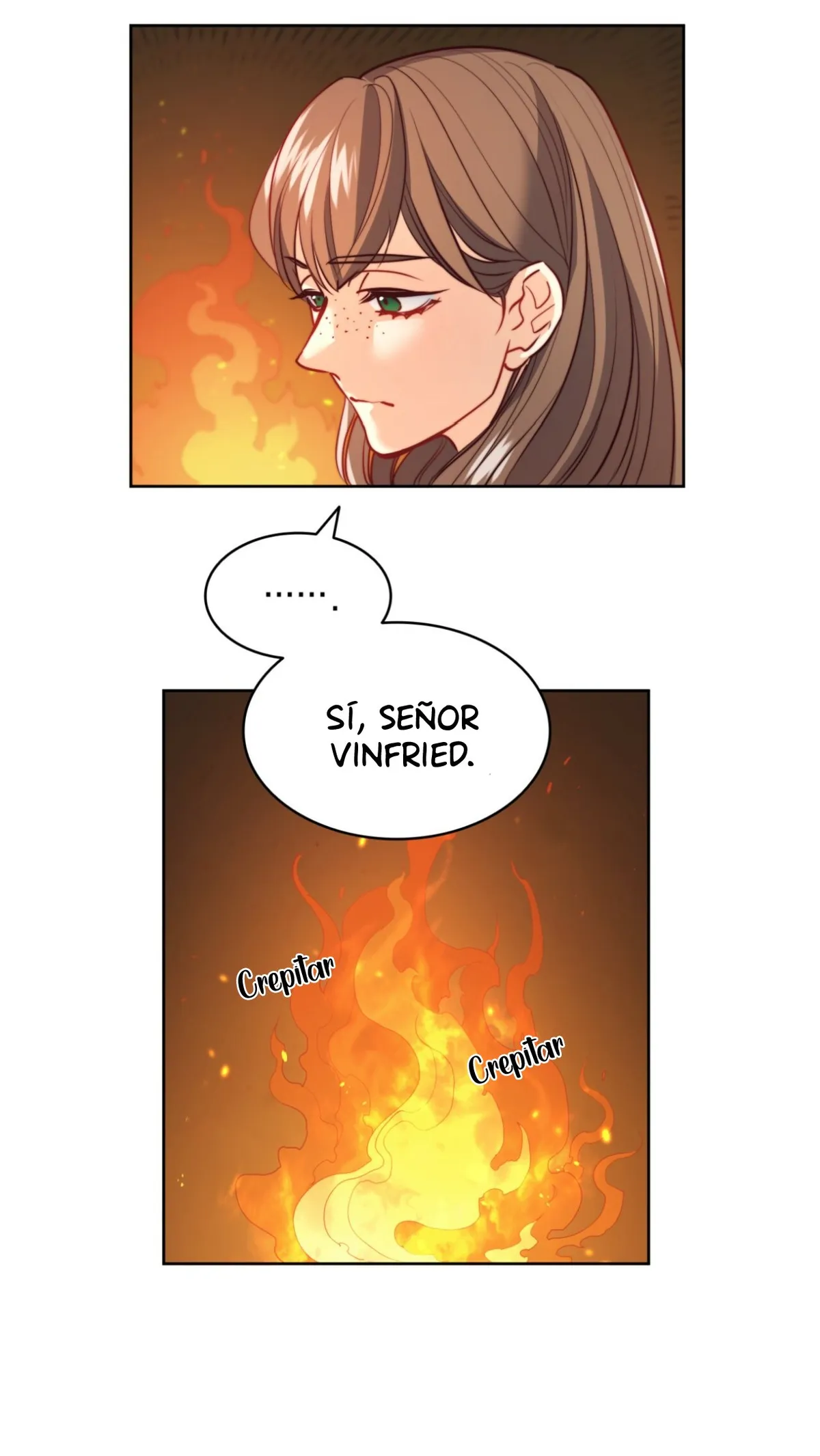 El Lucero del Alba Capítulo 17 en Línea - página 66