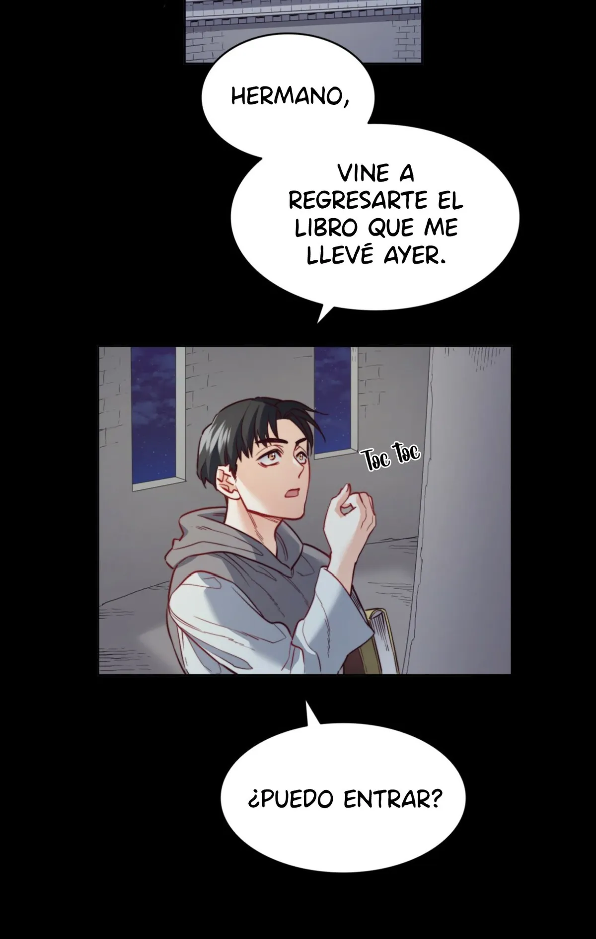 El Lucero del Alba Capítulo 17 en Línea - página 69