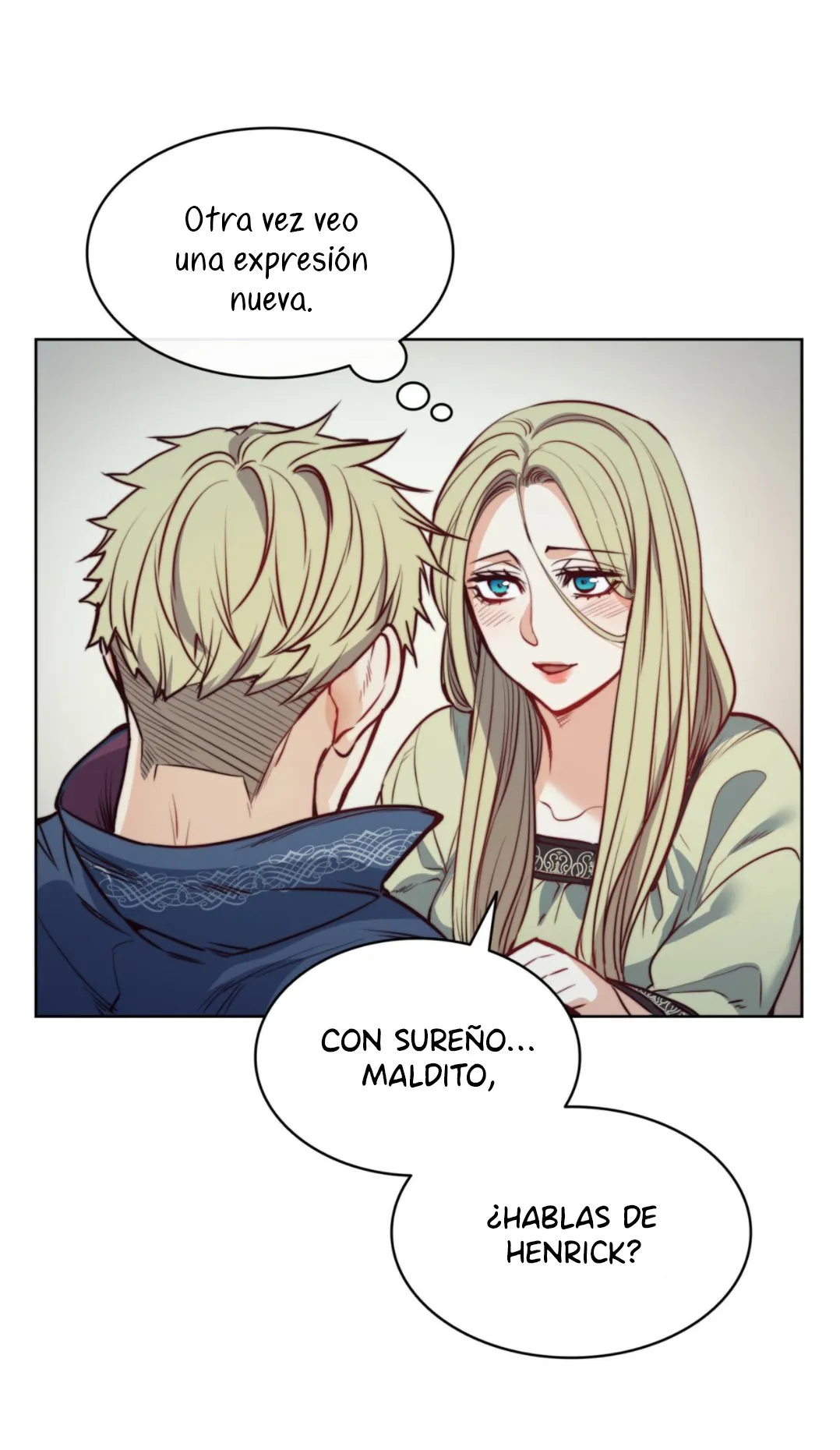 El Lucero del Alba Capítulo 27 en Línea - página 15