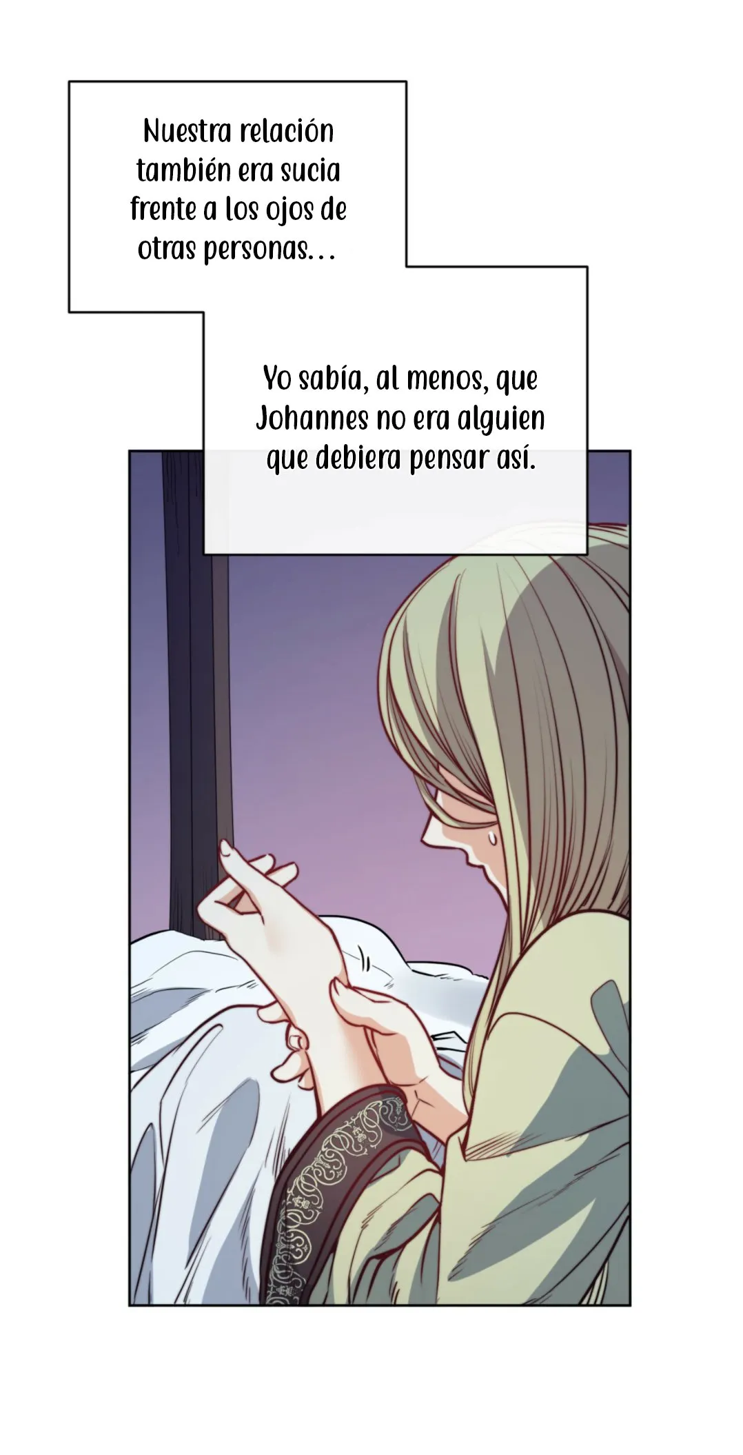 El Lucero del Alba Capítulo 27 en Línea - página 24