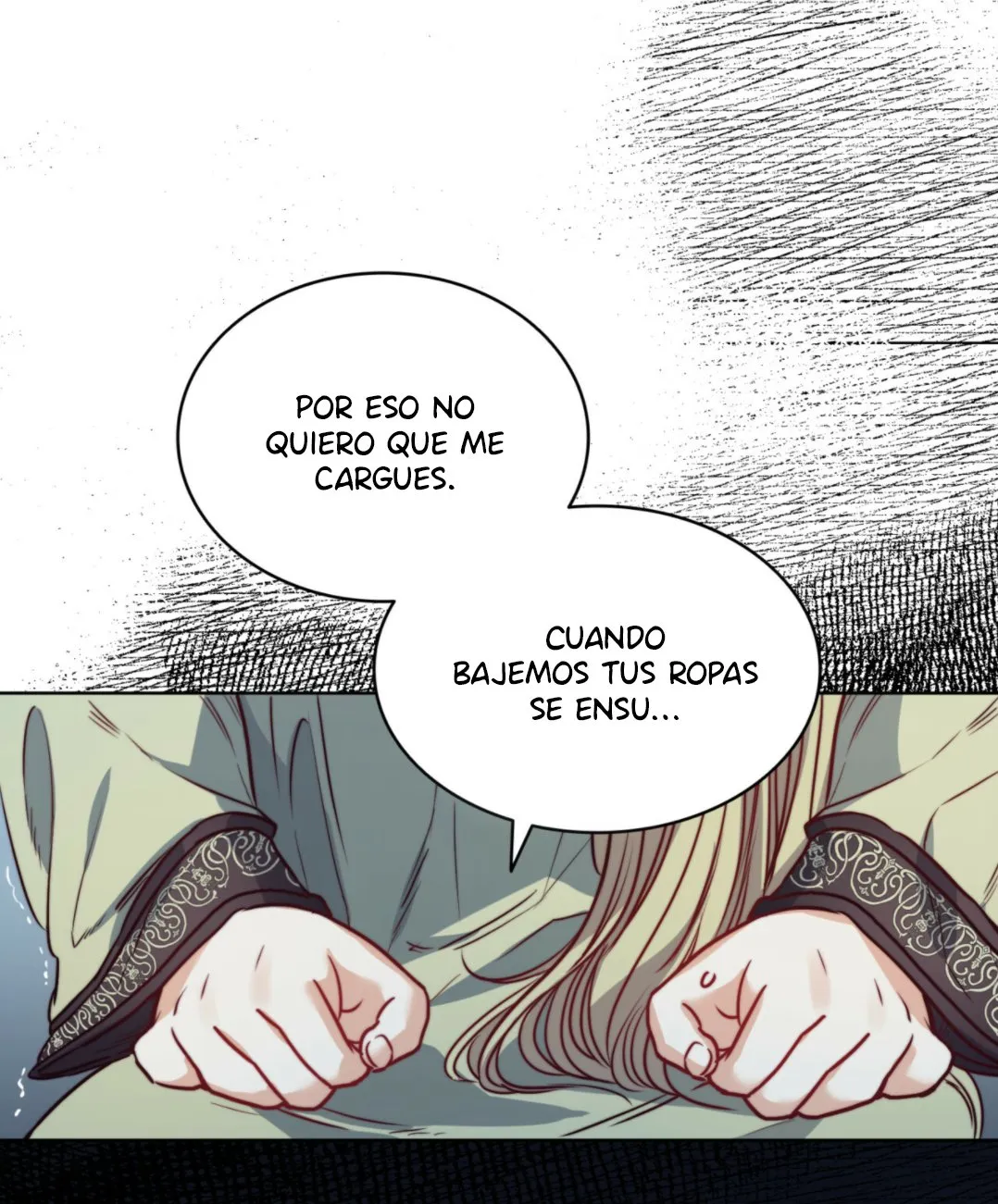 El Lucero del Alba Capítulo 27 en Línea - página 48