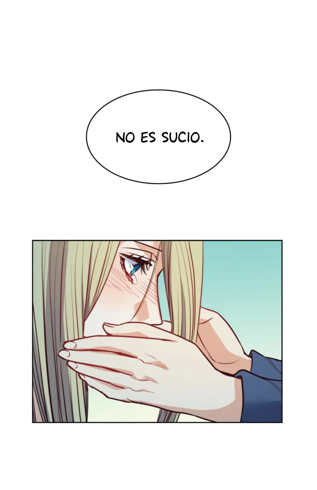 El Lucero del Alba Capítulo 27 en Línea - página 50