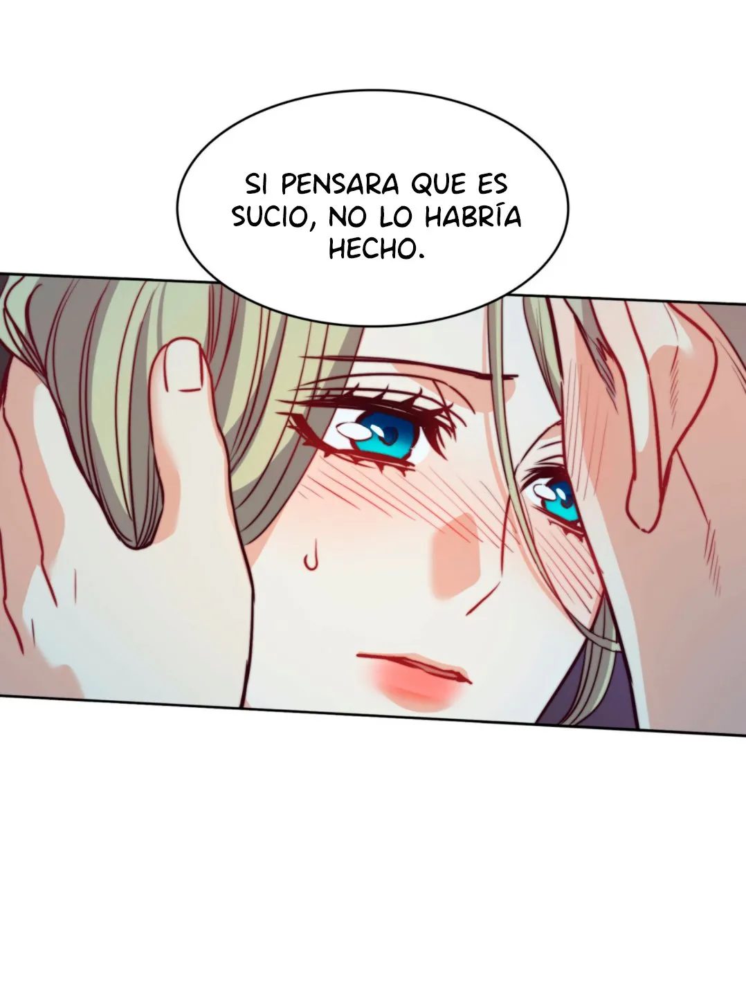 El Lucero del Alba Capítulo 27 en Línea - página 54