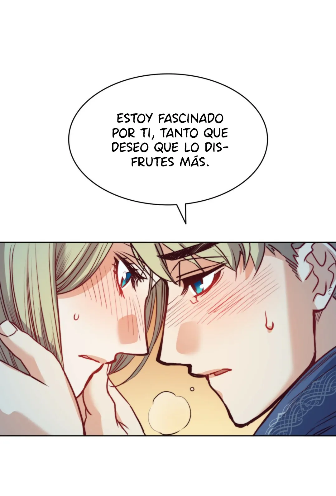 El Lucero del Alba Capítulo 27 en Línea - página 55