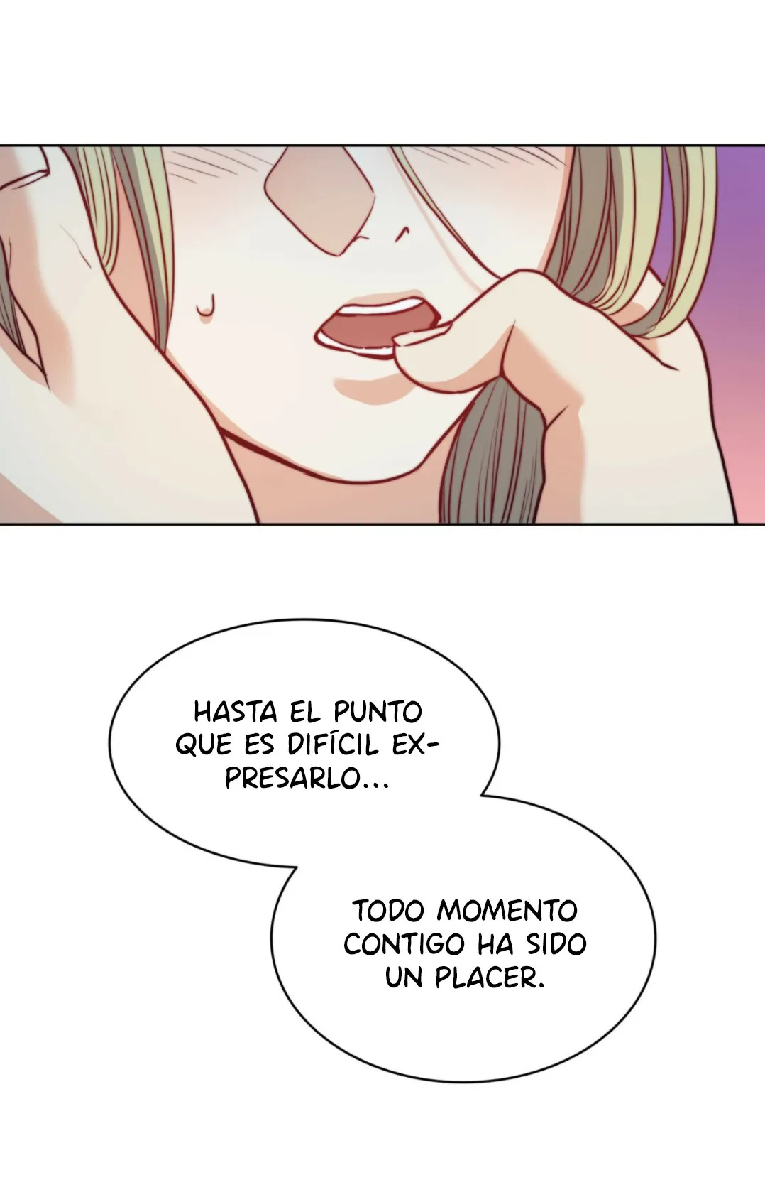 El Lucero del Alba Capítulo 27 en Línea - página 56