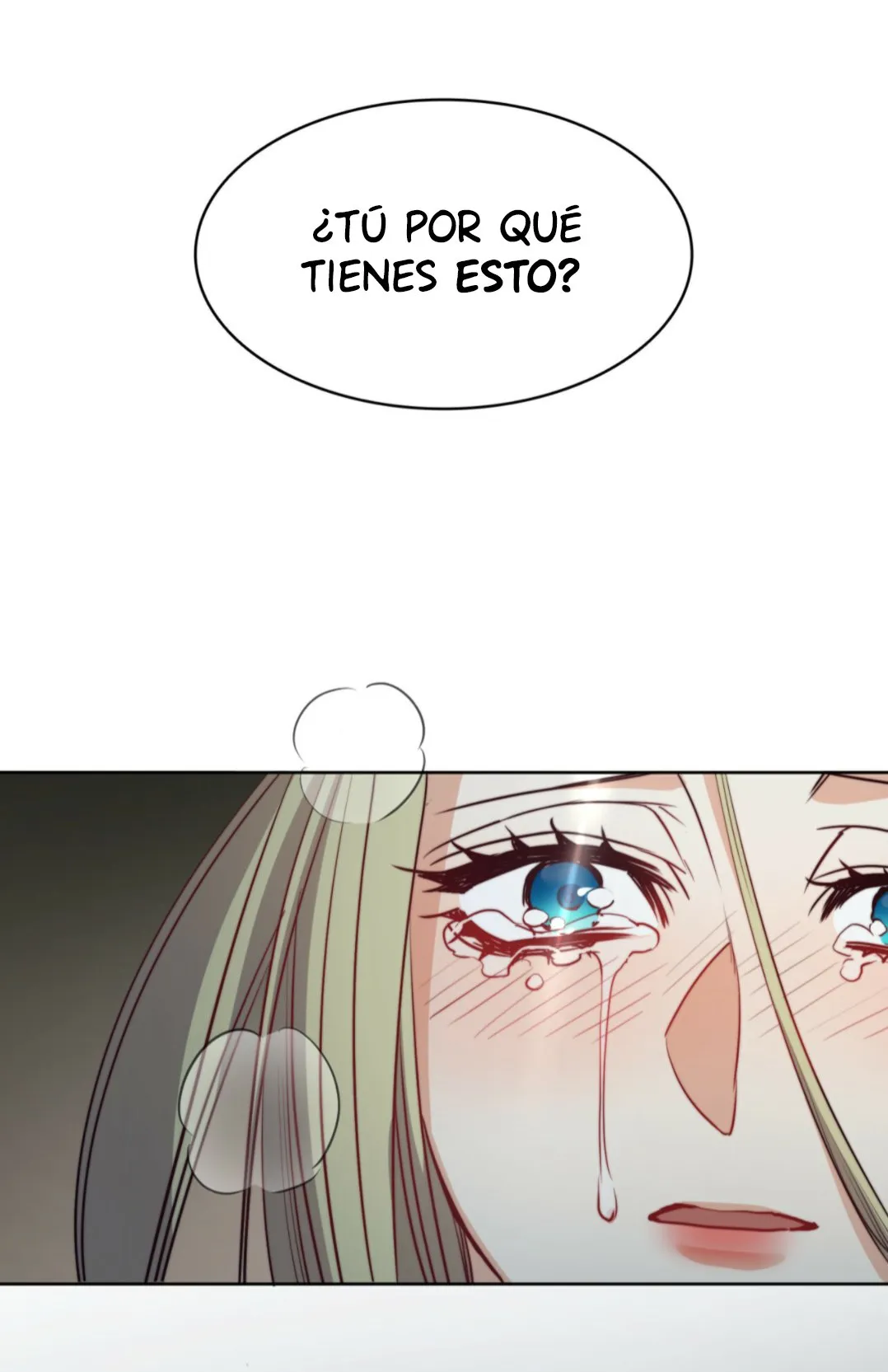 El Lucero del Alba Capítulo 27 en Línea - página 70