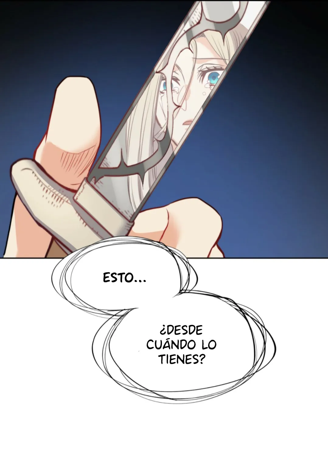 El Lucero del Alba Capítulo 27 en Línea - página 72