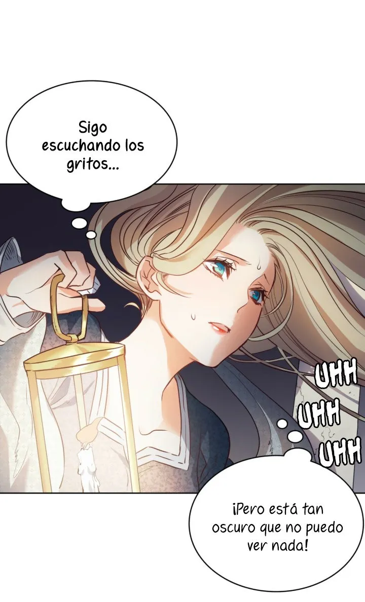 El Lucero del Alba Capítulo 3 en Línea - página 14