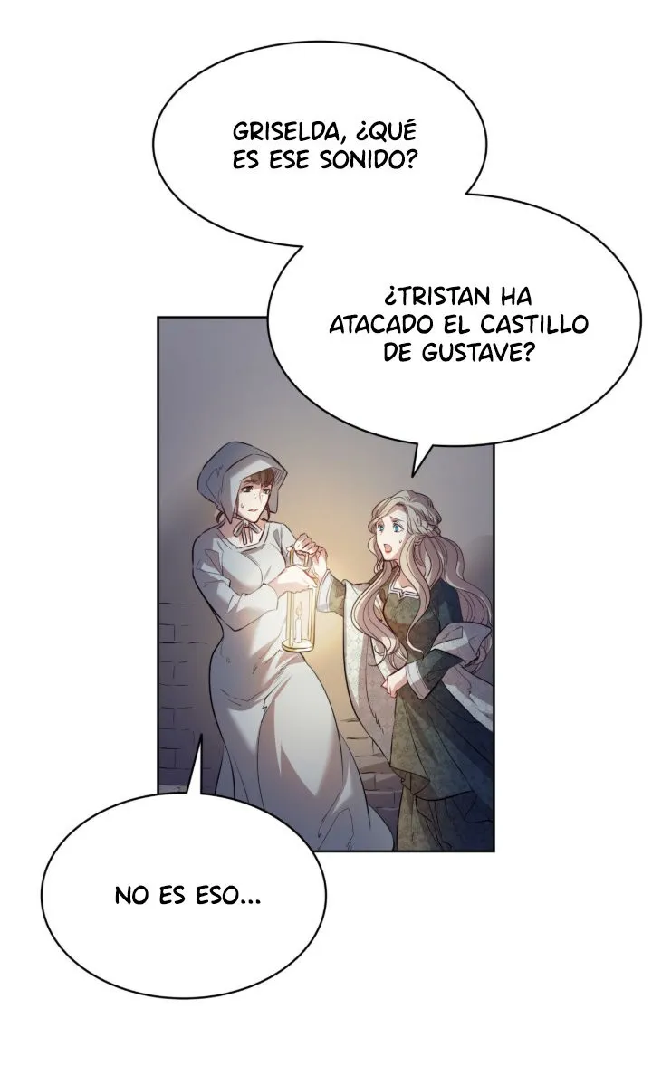 El Lucero del Alba Capítulo 3 en Línea - página 16