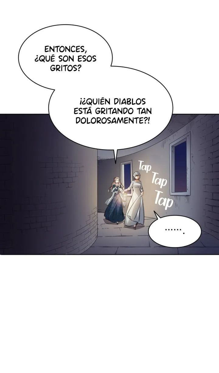 El Lucero del Alba Capítulo 3 en Línea - página 17