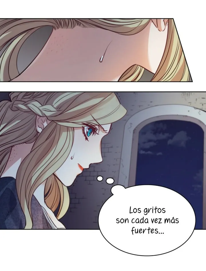 El Lucero del Alba Capítulo 3 en Línea - página 19