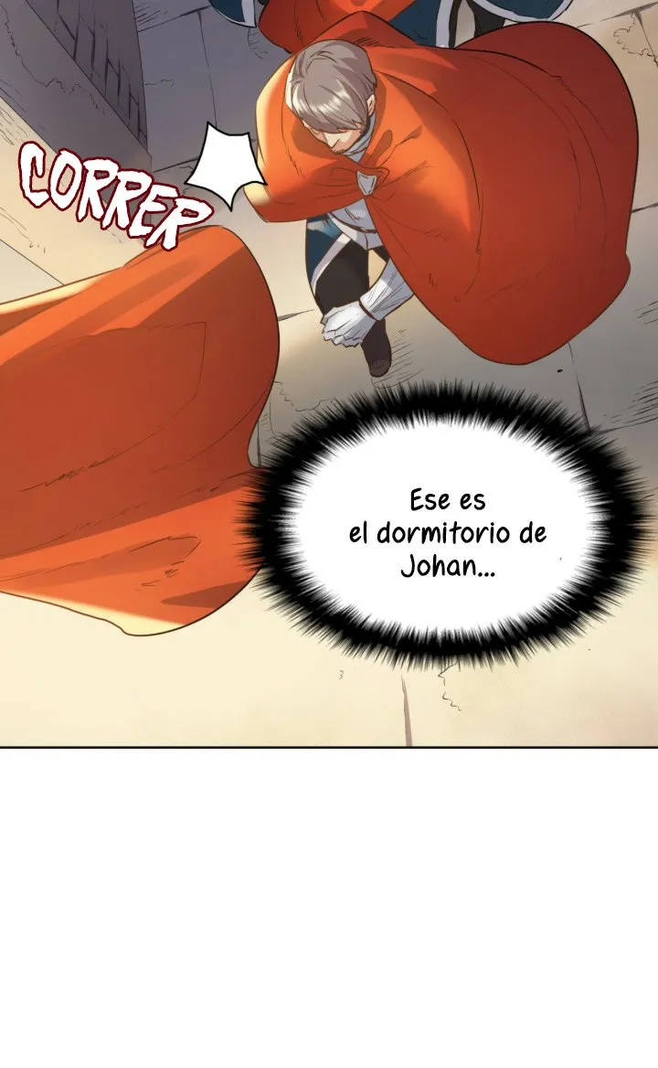 El Lucero del Alba Capítulo 3 en Línea - página 22