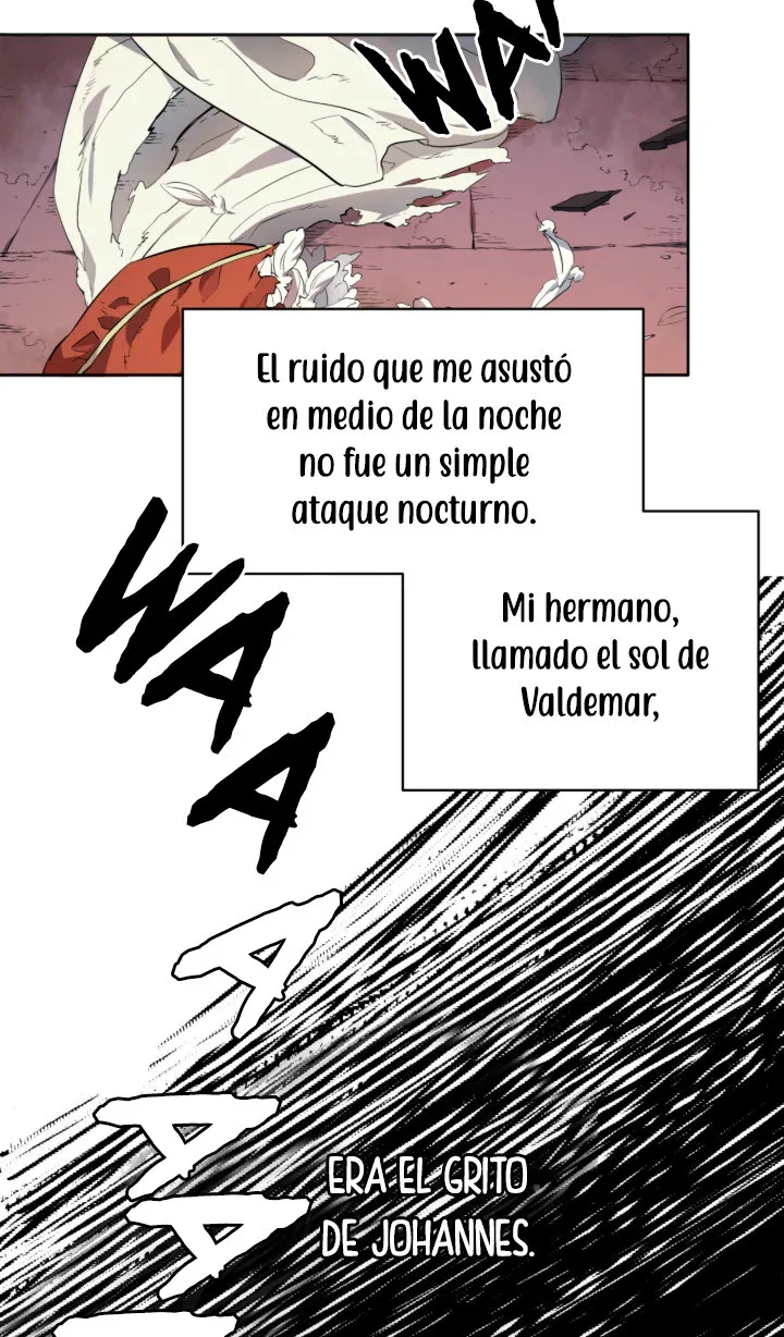 El Lucero del Alba Capítulo 3 en Línea - página 28