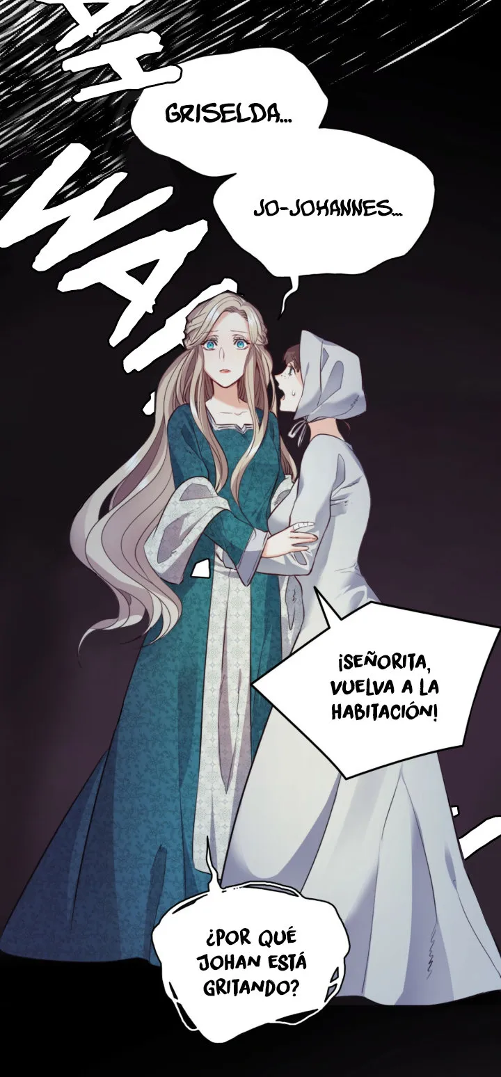 El Lucero del Alba Capítulo 3 en Línea - página 29