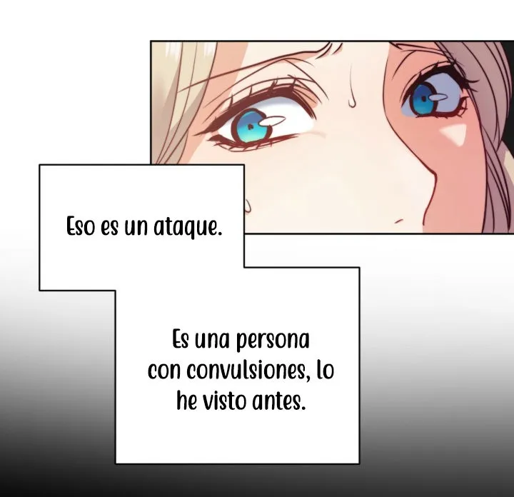 El Lucero del Alba Capítulo 3 en Línea - página 32