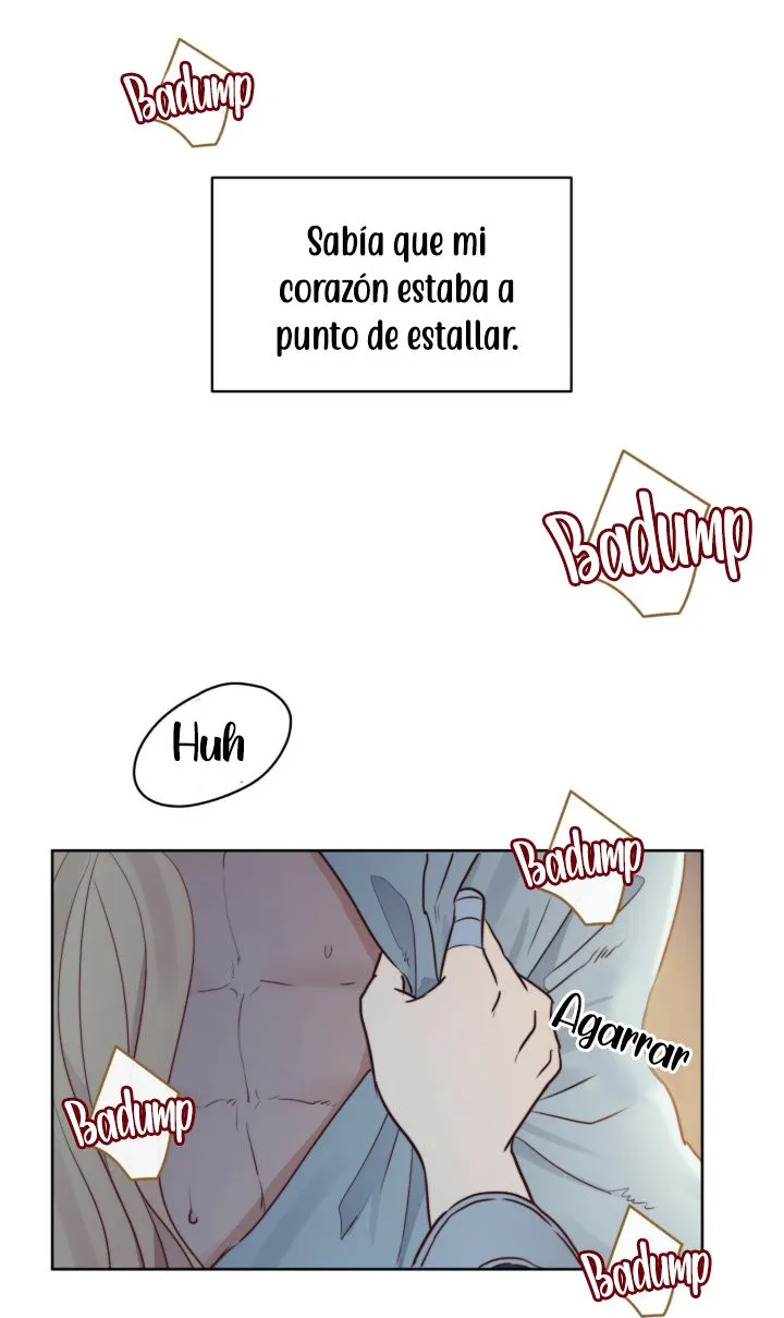 El Lucero del Alba Capítulo 3 en Línea - página 53
