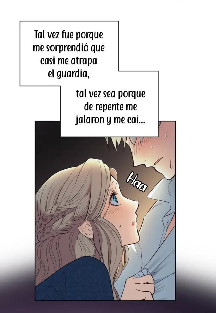 El Lucero del Alba Capítulo 3 en Línea - página 54