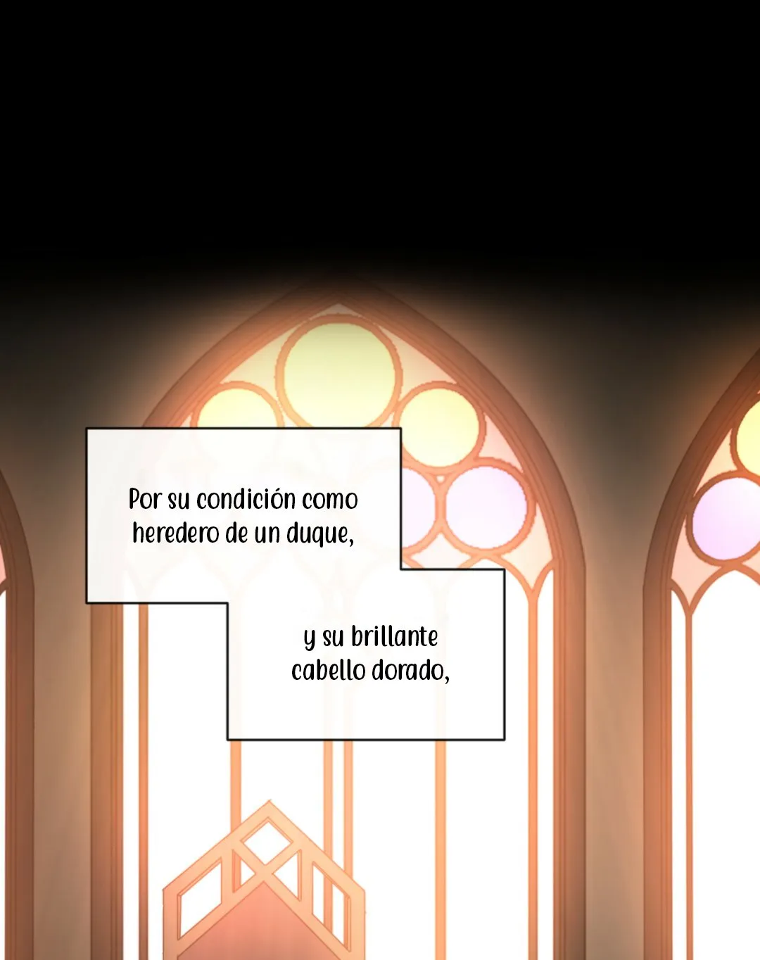 El Lucero del Alba Capítulo 38 en Línea - página 26