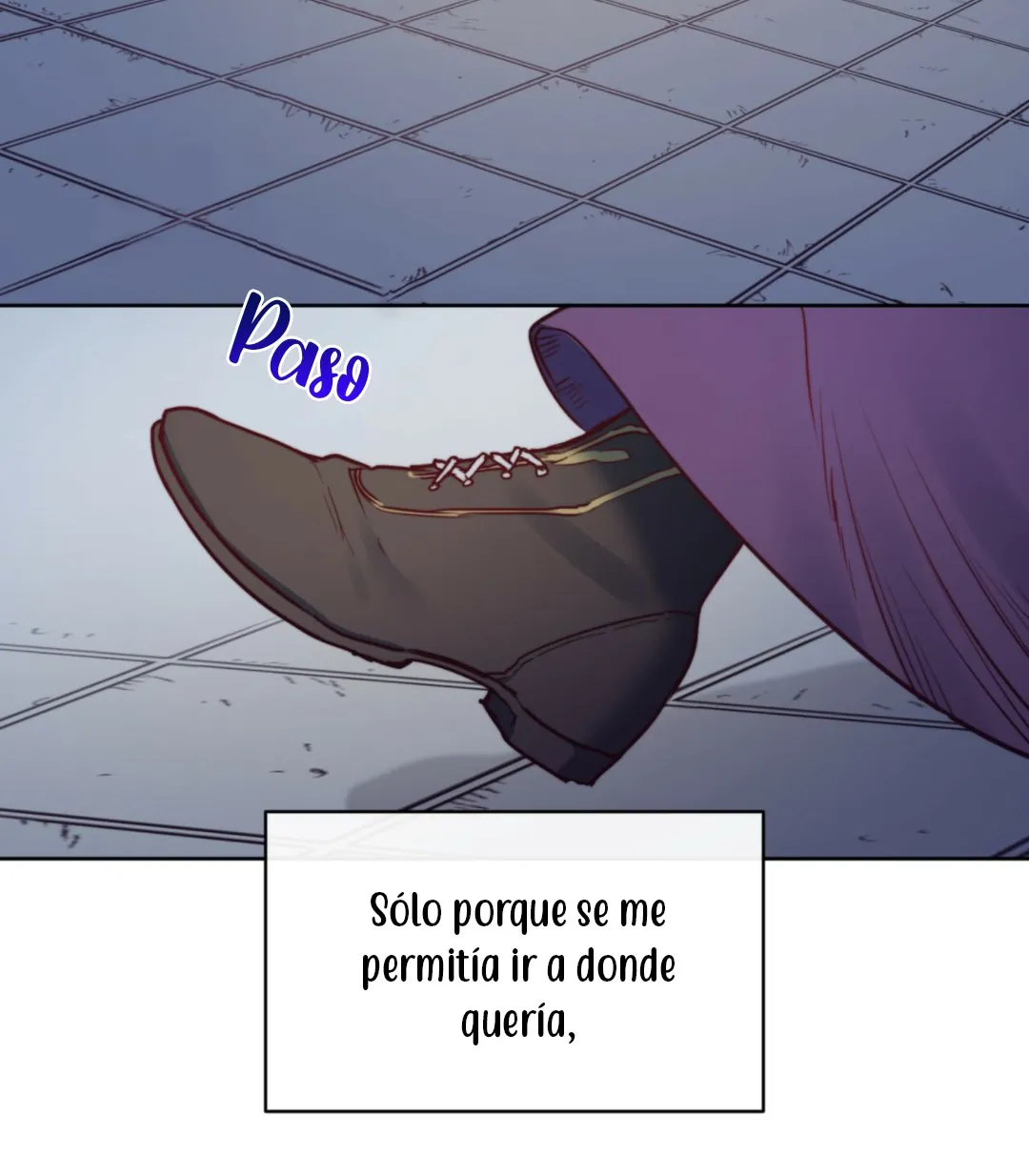 El Lucero del Alba Capítulo 38 en Línea - página 74