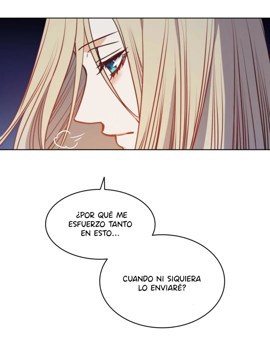 El Lucero del Alba Capítulo 38 en Línea - página 88