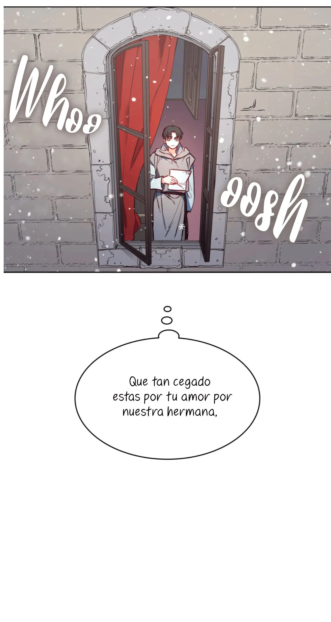 El Lucero del Alba Capítulo 41 en Línea - página 12