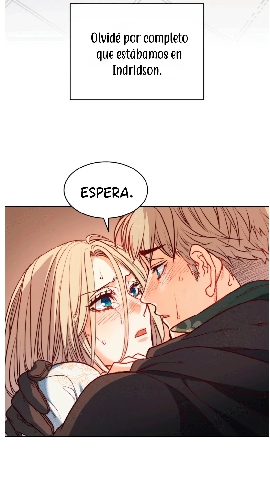 El Lucero del Alba Capítulo 41 en Línea - página 24