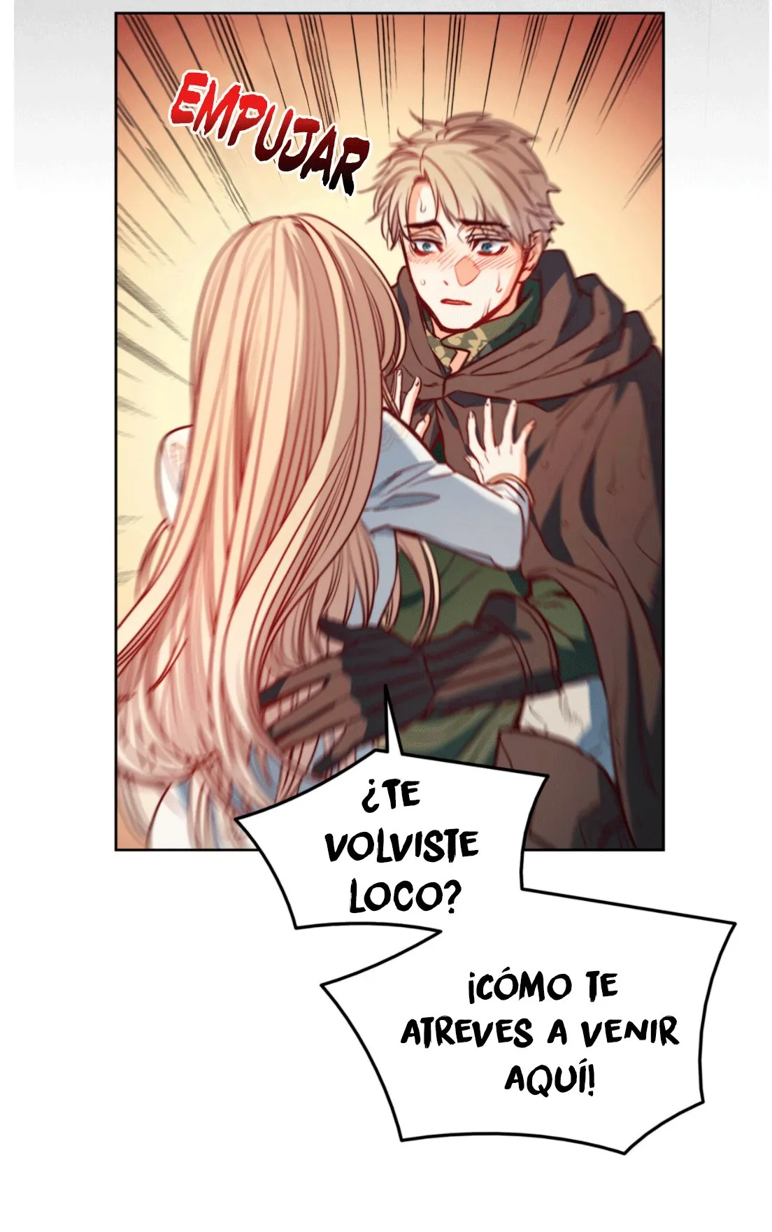 El Lucero del Alba Capítulo 41 en Línea - página 26