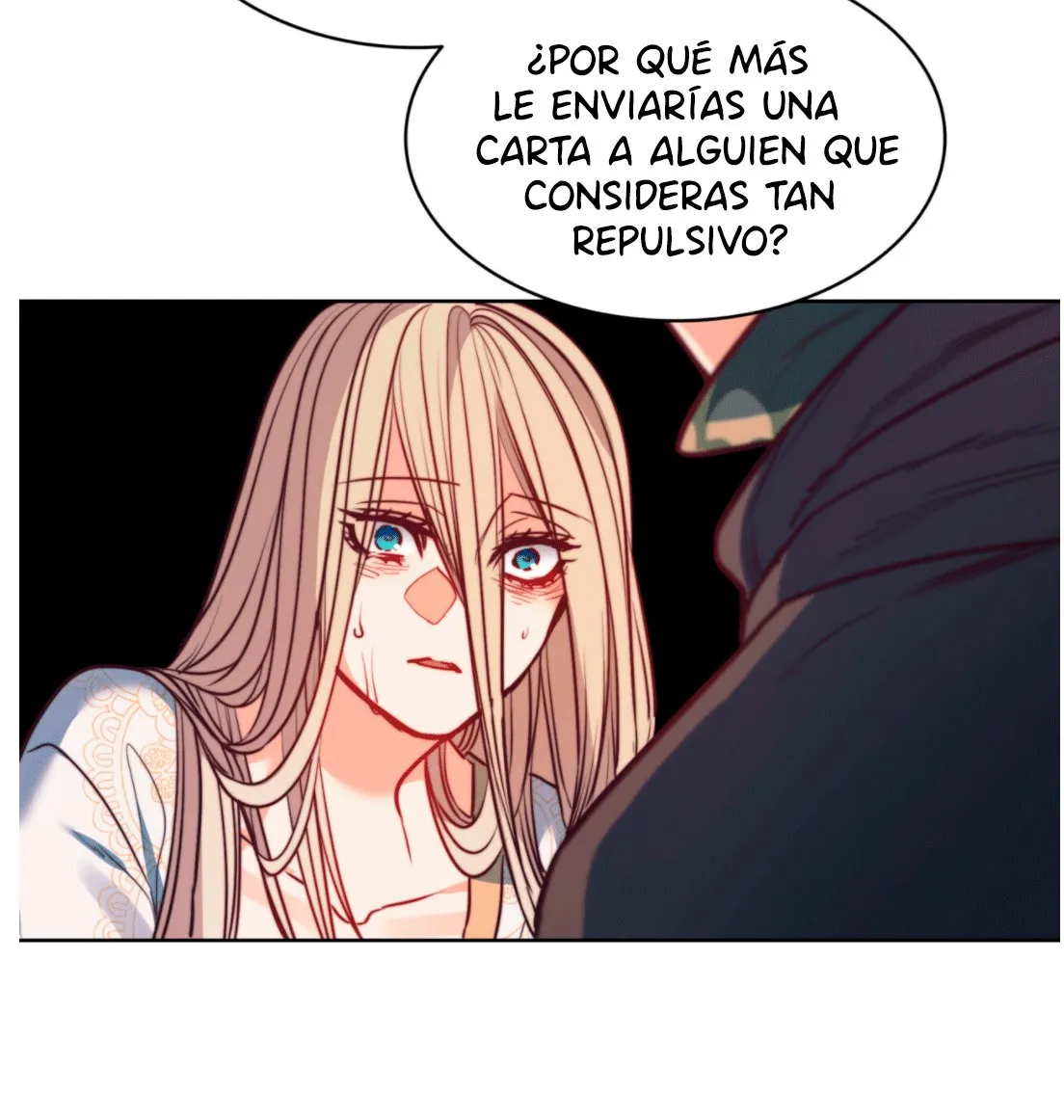 El Lucero del Alba Capítulo 41 en Línea - página 32