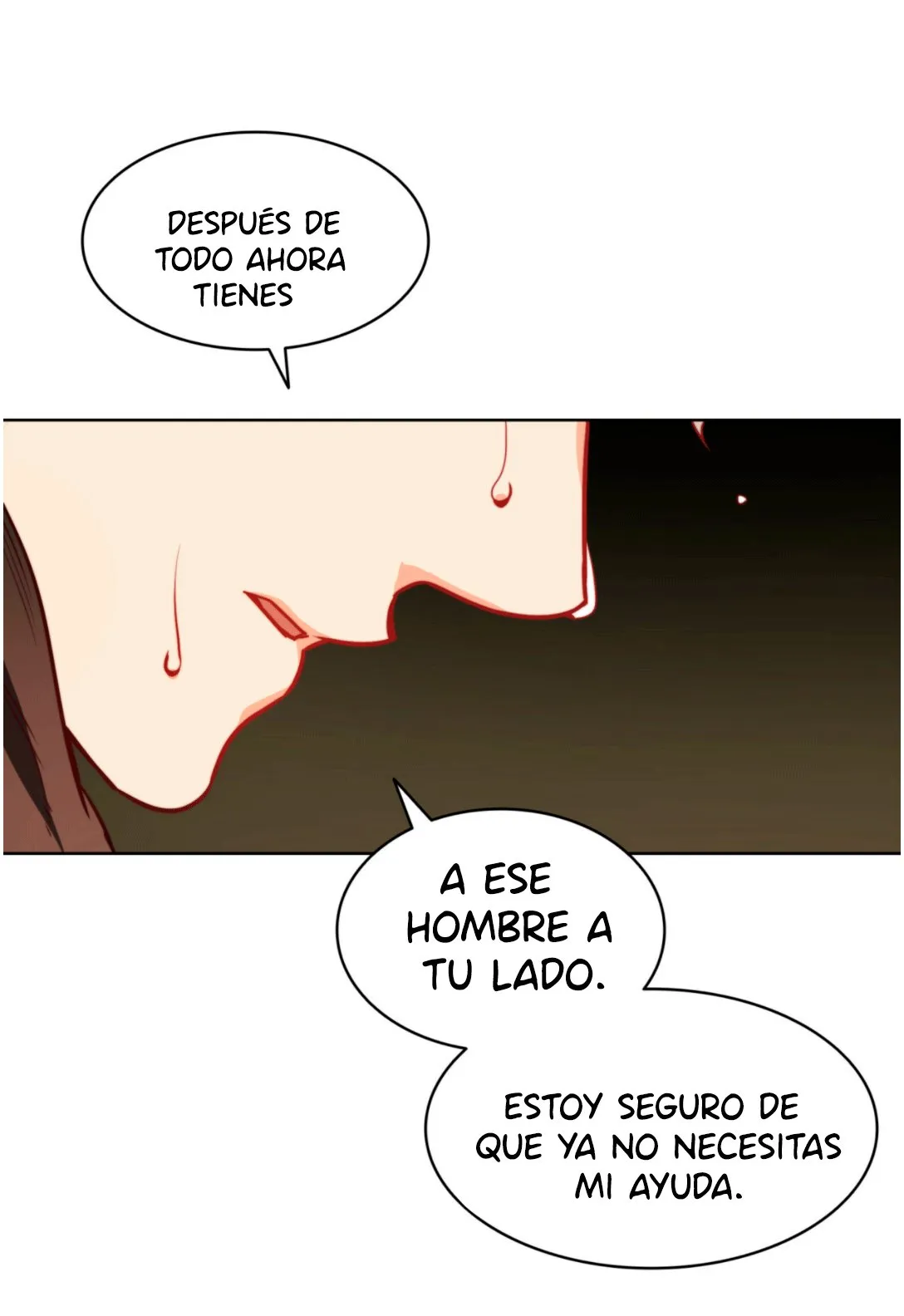 El Lucero del Alba Capítulo 41 en Línea - página 41