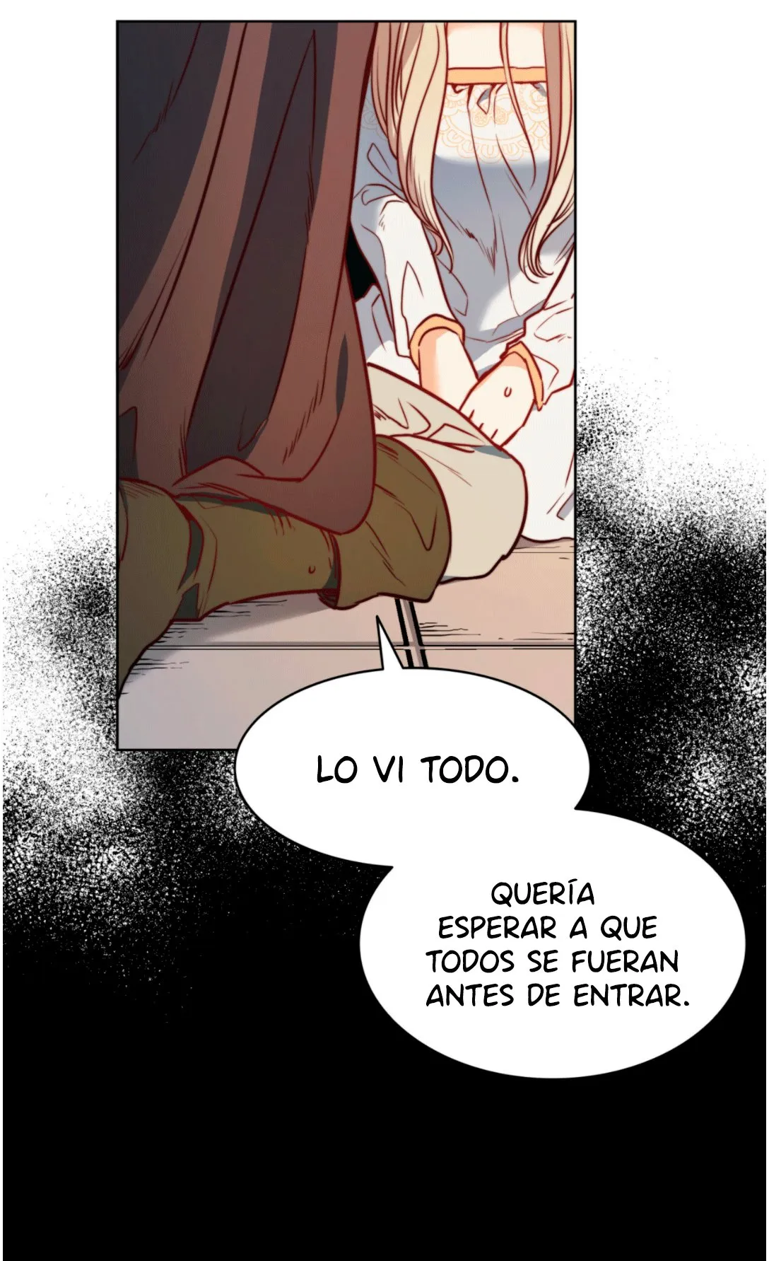 El Lucero del Alba Capítulo 41 en Línea - página 43